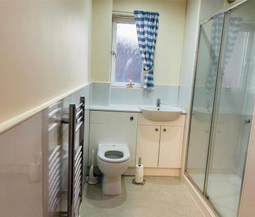 1 bedroom flat to rent - Photo 5