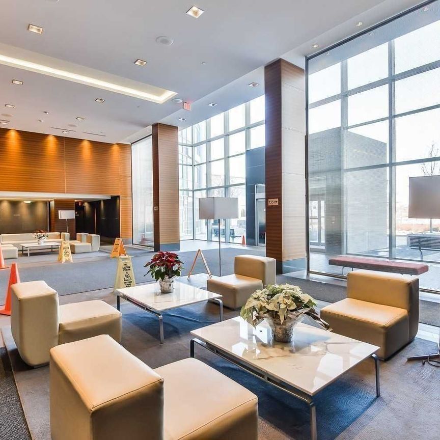 For Lease - 135 Village Green Square Unit# 825, Toronto, Ontario - Photo 1