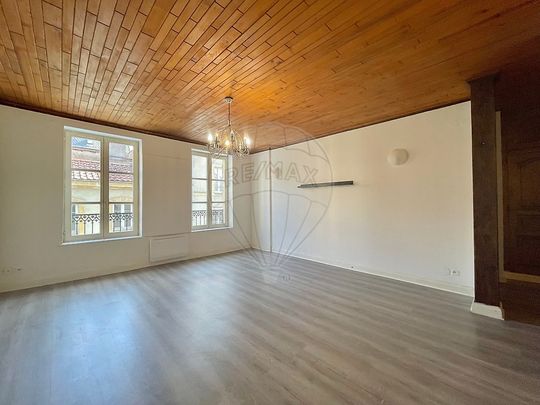 Appartement 2 chambre(s) à louer - Metz - Photo 1