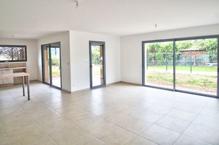 Maison Chazay D Azergues 4 pièce(s) 110.50 m2 - Photo 5