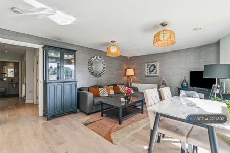 2 bedroom flat to rent - Photo 4