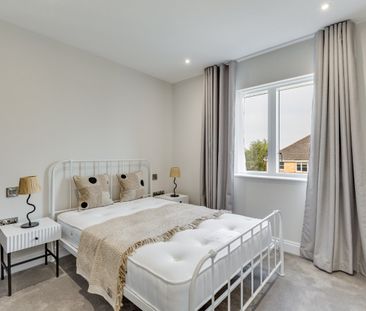 Purley Avenue, Cricklewood, London, NW2 1SB - Photo 4