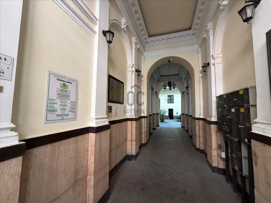 Kiadó újszerű állapotú lakás - Budapest VIII. kerület - Photo 1