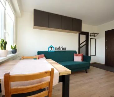 Komfortowe dwupokojowe - ul. Gagarina (przy UMK) - Photo 5