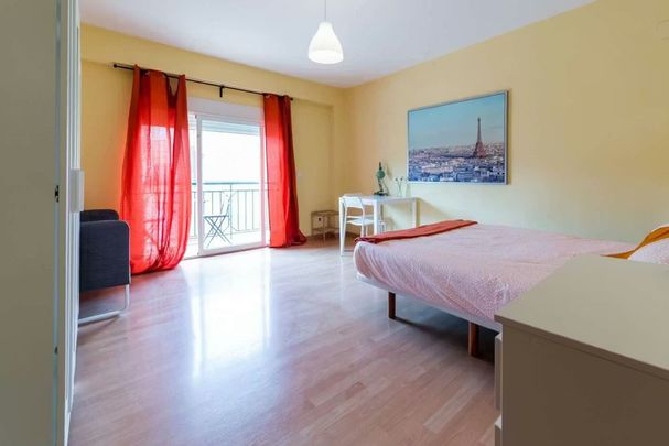 Carrer de Calvo Acacio, Valencia, Valencian Community 46017 - Photo 1