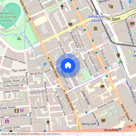 131 Jones St, Ultimo, Sydney, New South Wales 2007