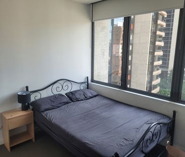 Melbourne CBD - Photo 2