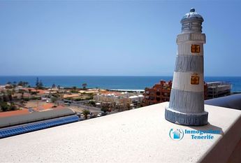 1-Bedroom apartment for rental in Palm Mar