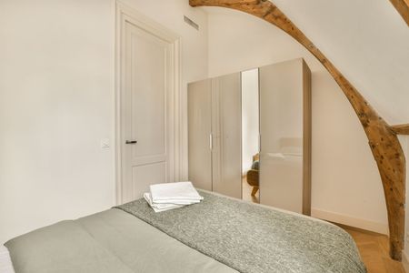 Appartement te huur: Frederiksplein 47-D 1017 XL Amsterdam - Foto 2