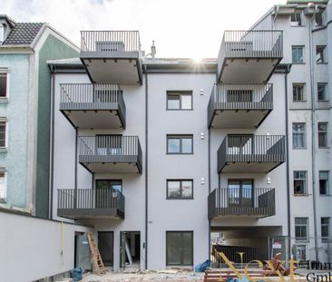 Gemütliche 2-Zimmer-Wohnung mit sonnigem Balkon in zentraler Linzer... - Photo 2