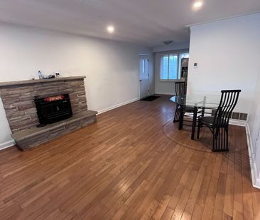 For Lease - 3407 Countryside Drive Unit# Main, Brampton, Ontario - Photo 2