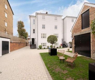 Wates Yard, Mitcham Lane, Streatham, SW16 - Photo 3