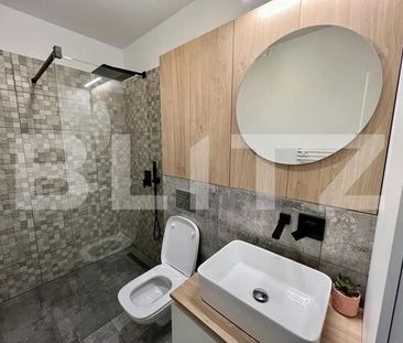 Apartament 2 camere, LUX, parcare subterană, zona Gheorgheni - Photo 6