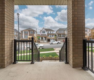 For Lease - 992 Trailsview Avenue, Cobourg, Ontario - Photo 6