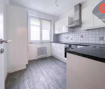 3- Zimmer Wohnung mit Küche und Loggia - Photo 5