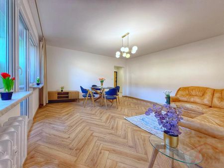 3 pokoje z loggią, 1-piętro, Gumieńce! STER! (438762) - Zdjęcie 2