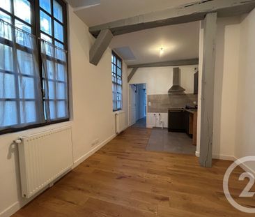 Location Appartement 2 pièces 34m² TROYES 10000 - Photo 1