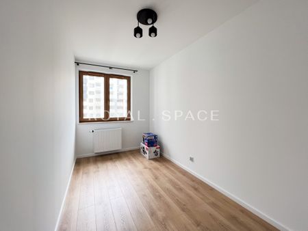 Nowe mieszkanie z balkonem na Czyżynach + parking - Photo 4