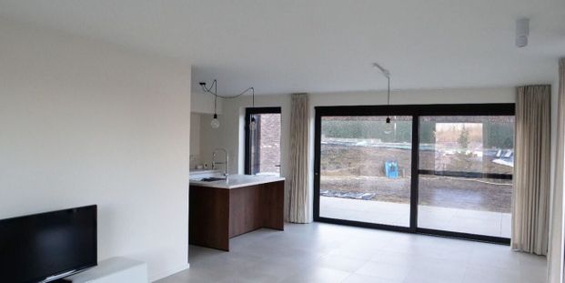 Villa te huur in Winksele voor € 2.600 met 4 slaapkamers - Photo 1