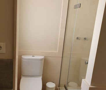 Ground Floor Apartment in Casares Playa - Photo 6