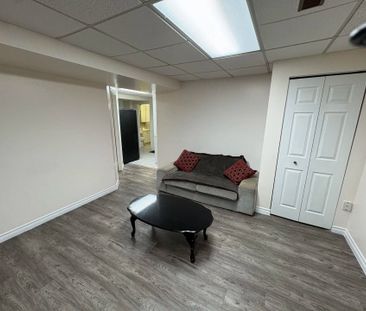 For Lease - 23 Broadbridge Drive Unit# Lower, Toronto, Ontario - Photo 4