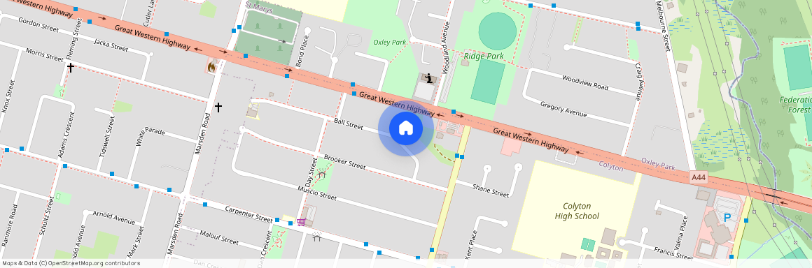 19A Ball Street, NSW 2760, Colyton