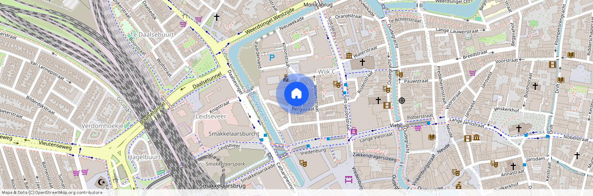 Dirck van Zuylenstraat 7, 3511RE, Utrecht