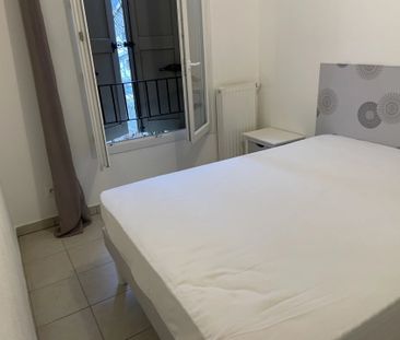 Location Appartement 2 pièces 35m² LE FAYET 74170 - Photo 2