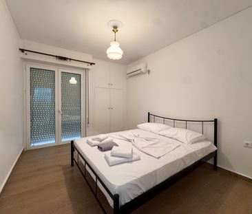 Διαμέρισμα για ενοικίαση Νέα Παλάτια (Ωρωπός) - Photo 2