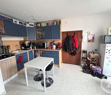Appartement F2 à louer - Photo 2