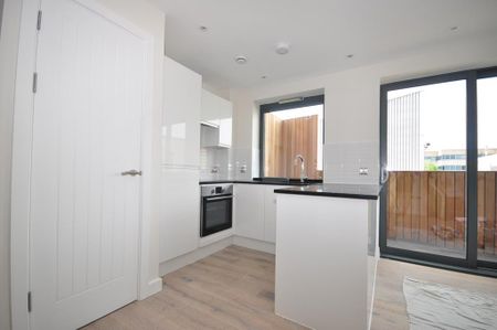 1 bedroom apartment to rent - Photo 4