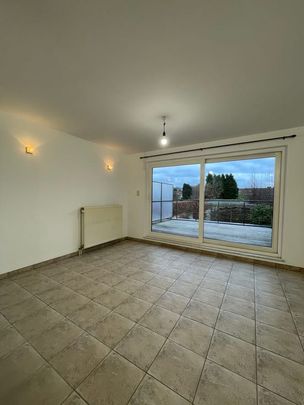 Appartement te huur - Foto 1