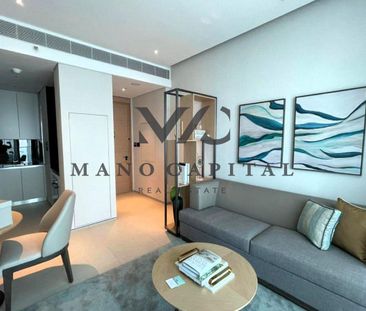 Hotel Apartment | Negotiable | Furnished - Photo 6