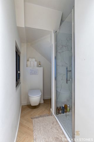 Bemeubeld Appartement Te Huur Victor Driessensstraat - Photo 2