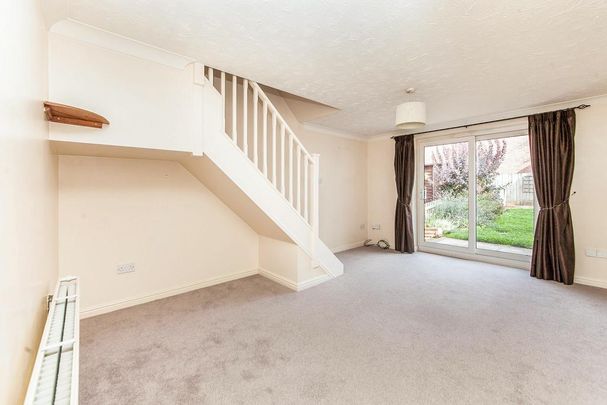 2 bedroom house to rent - Photo 1
