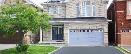 For Lease - 40 Gore Valley Trail, Brampton, Ontario - Photo 1
