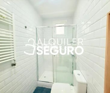 Piso en alquiler en Chamartin - Foto 4