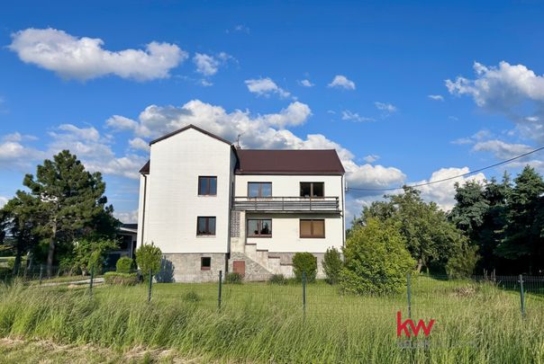 Kwatera pracownicza 50 osób/ Cieszyce DK8/ 7900zł - Zdjęcie 1