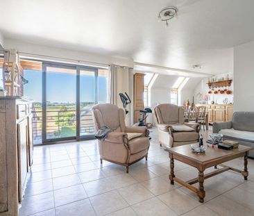 Appartement te huur in Havinnes voor € 850 met 3 slaapkamers - foto 2