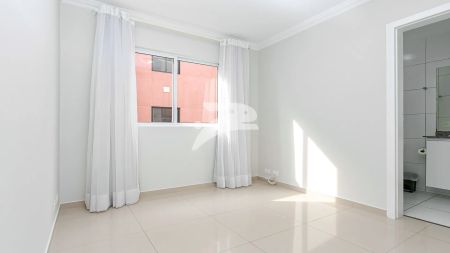 Apartamento 1 Quarto Novo Mundo 32m² - Photo 4