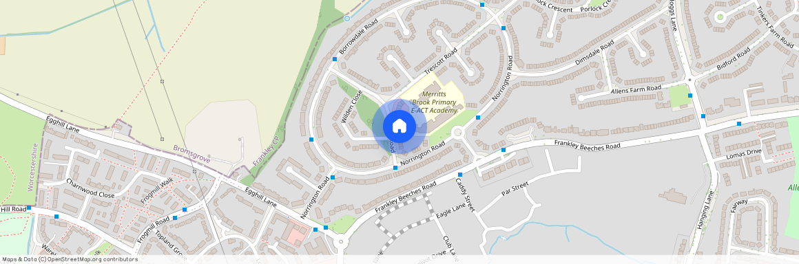 Fitzroy Road, Northfield, B31