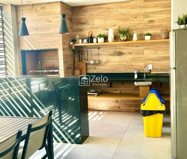 Apartamento para alugar, Centro - Campinas/SP - Photo 1