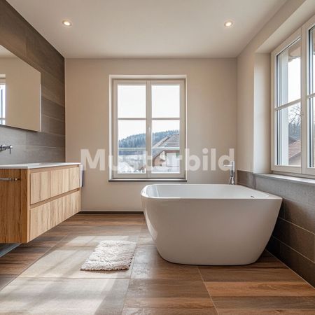 Exchange building: Modern 3.5-room apartment in Zurich, built in 2020 - Photo 5