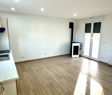 Appartement à louer 2 pièces • 33,01 m2 Andrésy - Photo 2