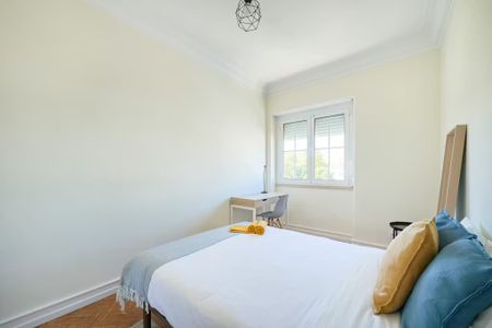 Rua José Duro, Lisbon, Lisbon 1700-261 - Photo 4