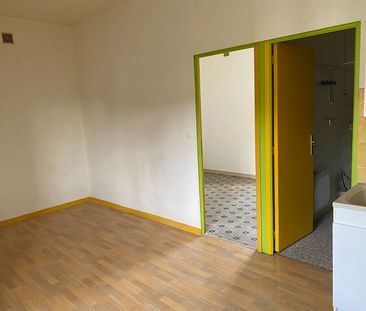 Location appartement 2 pièces, 31.20m², Lamalou-les-Bains - Photo 4