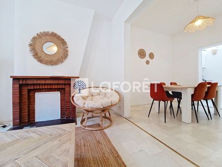 Appartement T1 près de AMIENS à louer - Photo 3