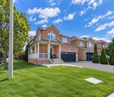 For Lease - 311 Maria Antonia Road, Vaughan, Ontario - Photo 6