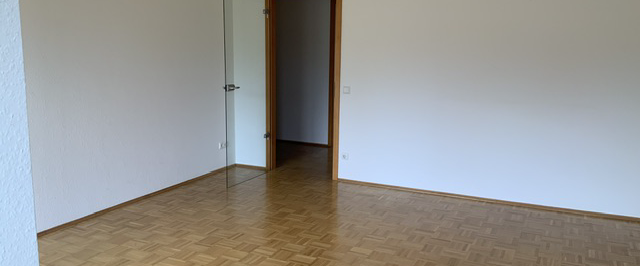 Hier sind die Nachbarn nett - große 3-Zimmerwohnung in Krefeld-Bockum - Photo 1