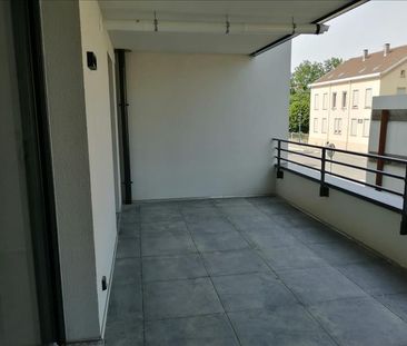 2 pièces - 45,57 m² - 1er étage - Colocation non autorisée - Photo 6